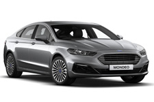 Car Hire Muswell Hill - Mondeo - car hire Muswell hill