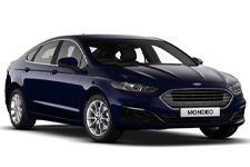 Car Hire Muswell Hill - Mondeo Auto - car hire Muswell hill